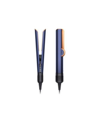 Dyson Airstrait™ Hair Straightener | Prussian Blue/Copper  | Bloomingdale's Beauty & Cosmetics | Bloomingdale's (US)
