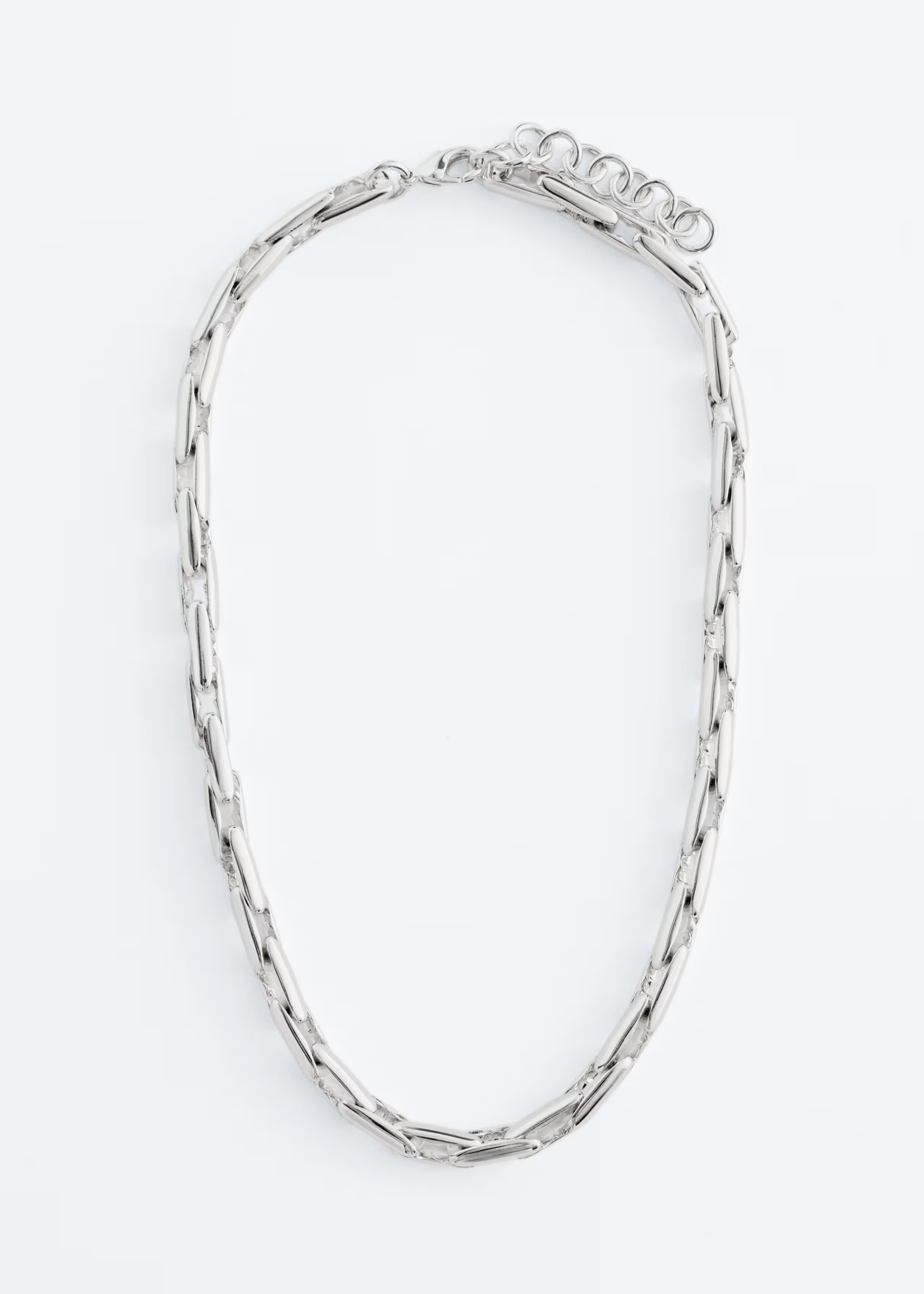 Collier en chaîne trombone | & Other Stories EU