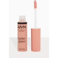 NYX PMU Butter Gloss Fortune Cookie | PrettyLittleThing CAN