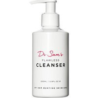 Dr Sam's Flawless Cleanser 200Ml | Sephora UK