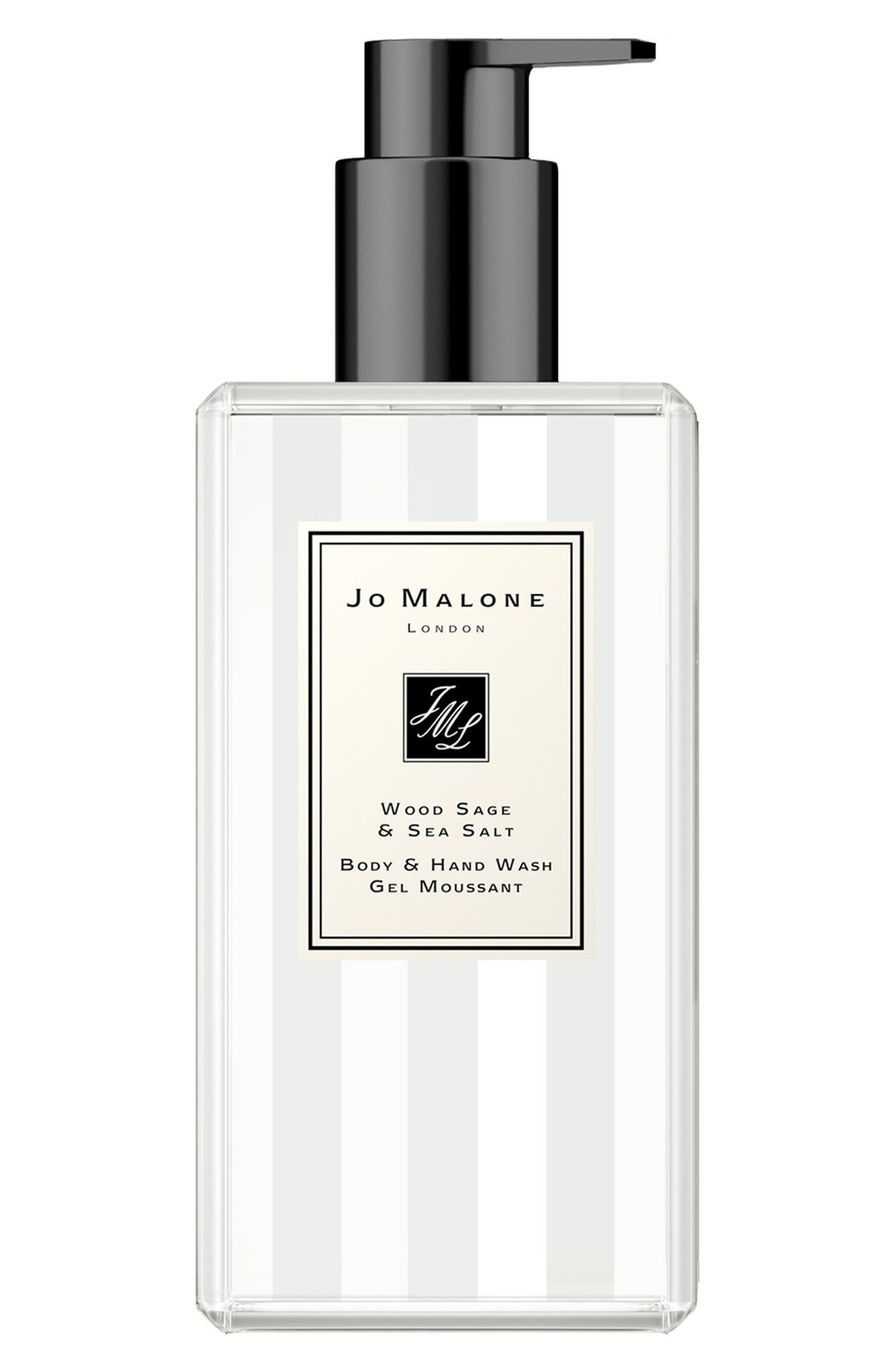 Jumbo Size Wood Sage & Sea Salt Body & Hand Wash | Nordstrom
