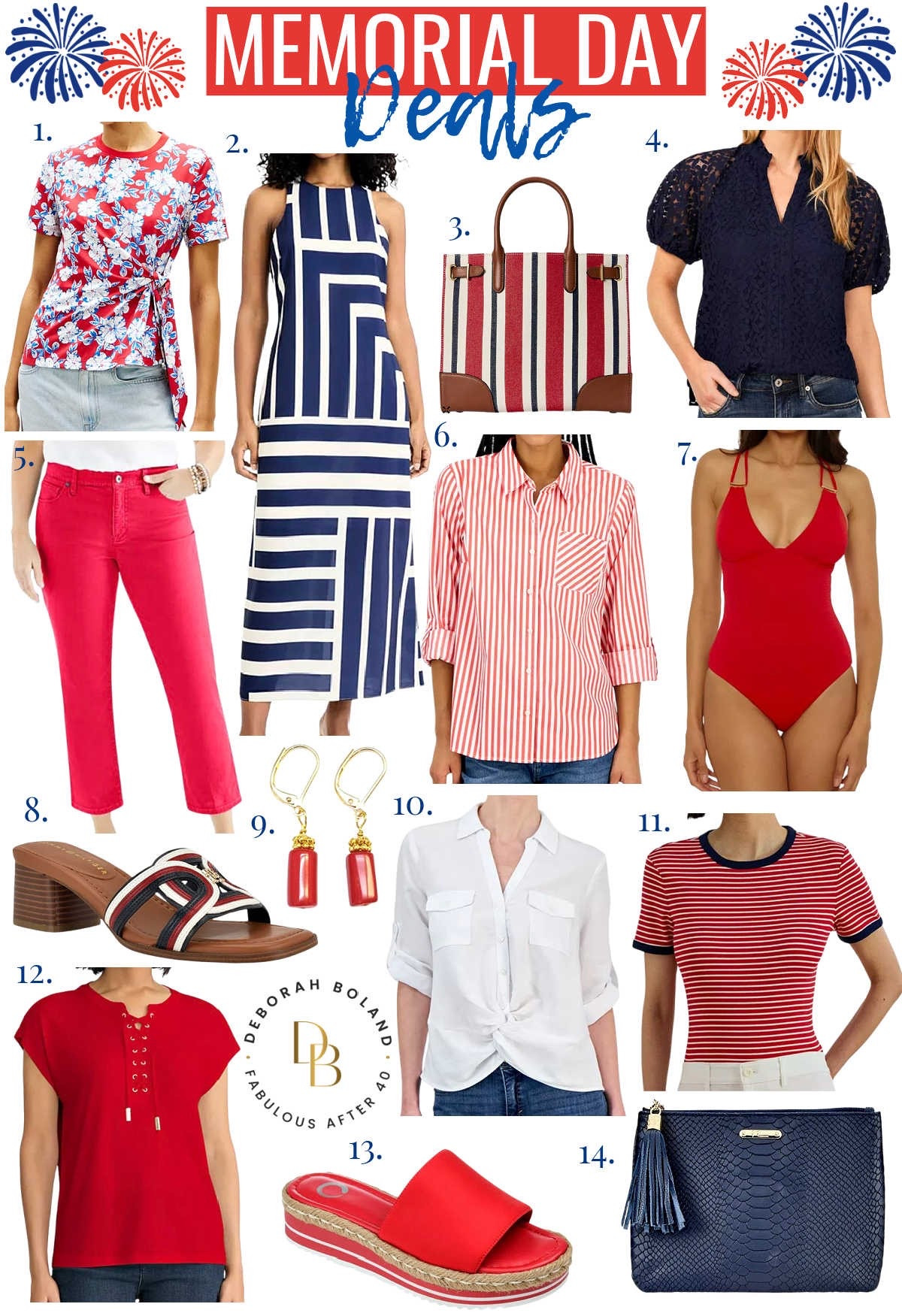 Memorial Day sales always get me 😅 So many good deals, so little self control. Sharing some of my favorite finds this Memorial Day before they’re gone 🤍

#LTKSaleAlert #LTKOver40 #LTKSeasonal