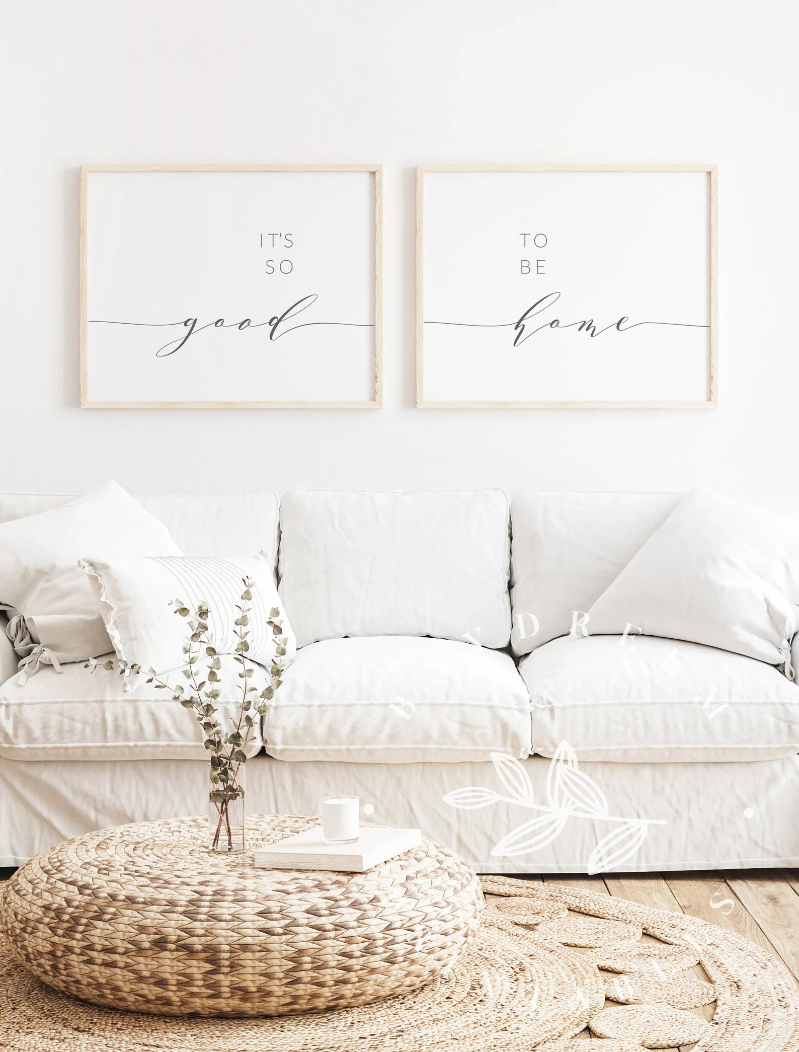 Read the full title
    It's so good to be home Printable, Living Room Wall Decor, It's so good t... | Etsy (US)