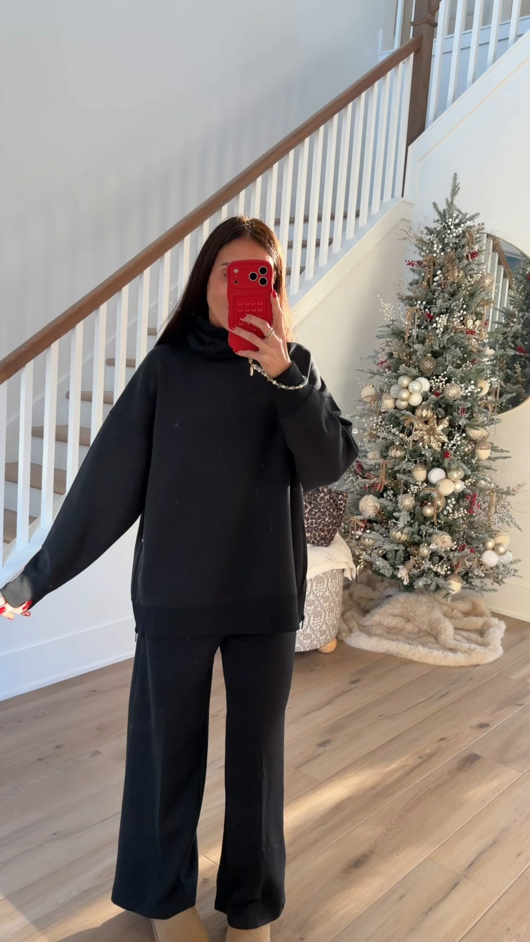 When they think it’s lulu but it’s actually Target athleisure. Same quality but you paid less . Click for links 

#LTKootd #LTKgrwm #LTKfitnessgoals