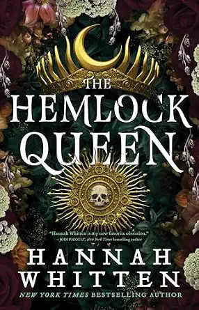 The Hemlock Queen (The Nightshade Crown, 2) | Amazon (US)