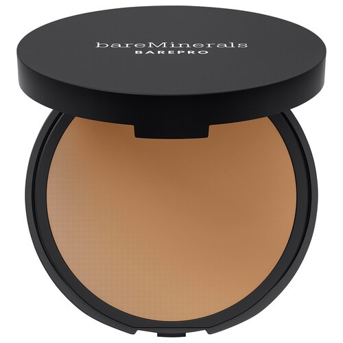bareMineralsBAREPRO 16-HR Skin-Perfecting Powder Foundation | Sephora (US)