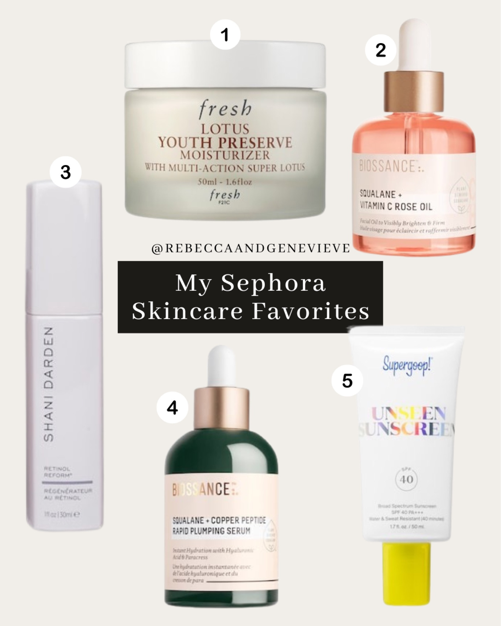 My skincare favorites ❤️ #sephora #sephorafinds #skincare #skincarefavorites 

#LTKsalealert #LTKbeauty #LTKCyberweek
