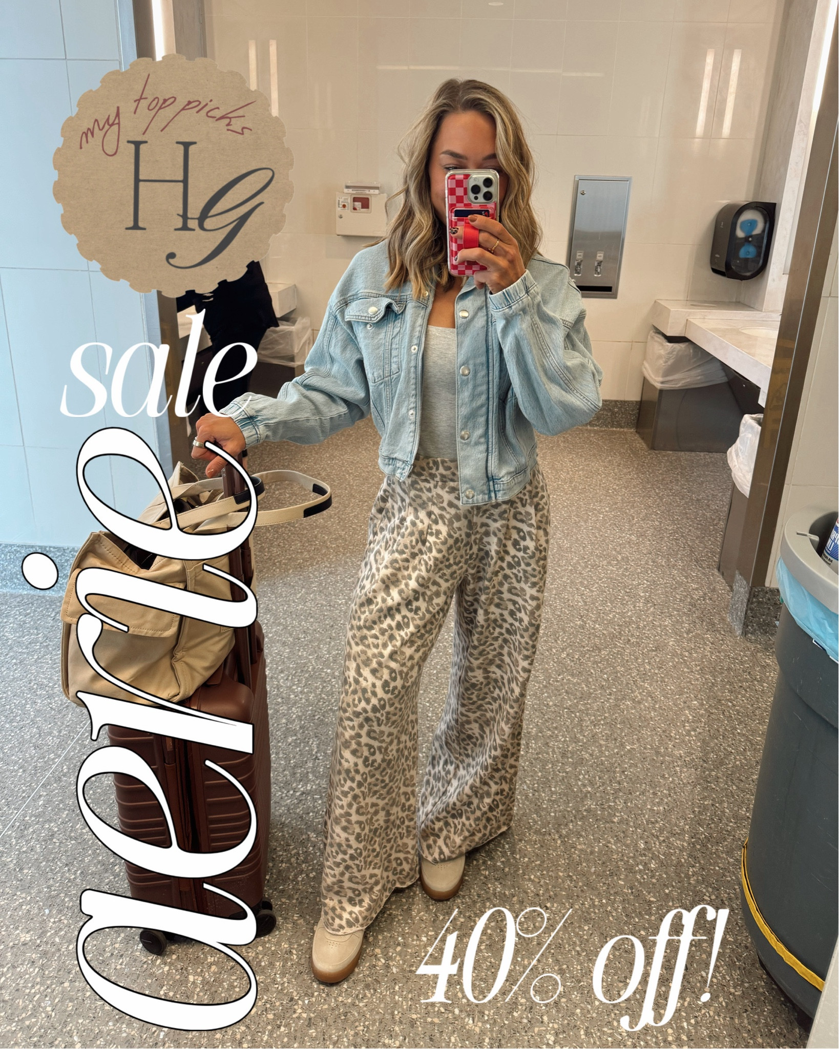 A few Aerie / AE pieces I’ve been wearing this fall & EVERYTHING is 40% off right now for the weekend sales! 🤎🎁✨ I did a S in every piece EXCEPT, L in the chiefs & Budweiser crewnecks & a M in the 🎅🏼one! So many cuties!!! 

Aerie cyber week / Black Friday sale / ootd / cozy / comfy / Holley Gabrielle / gift ideas for her 


#LTKCyberWeek #LTKFindsUnder100 #LTKSaleAlert