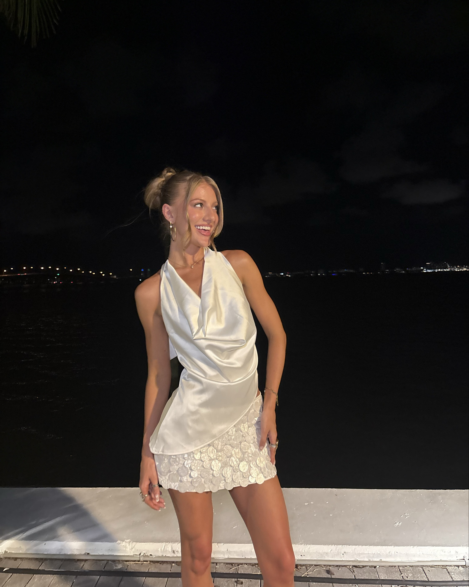 🦢✨🐚

#LTKStyleTip #LTKBeauty #LTKU