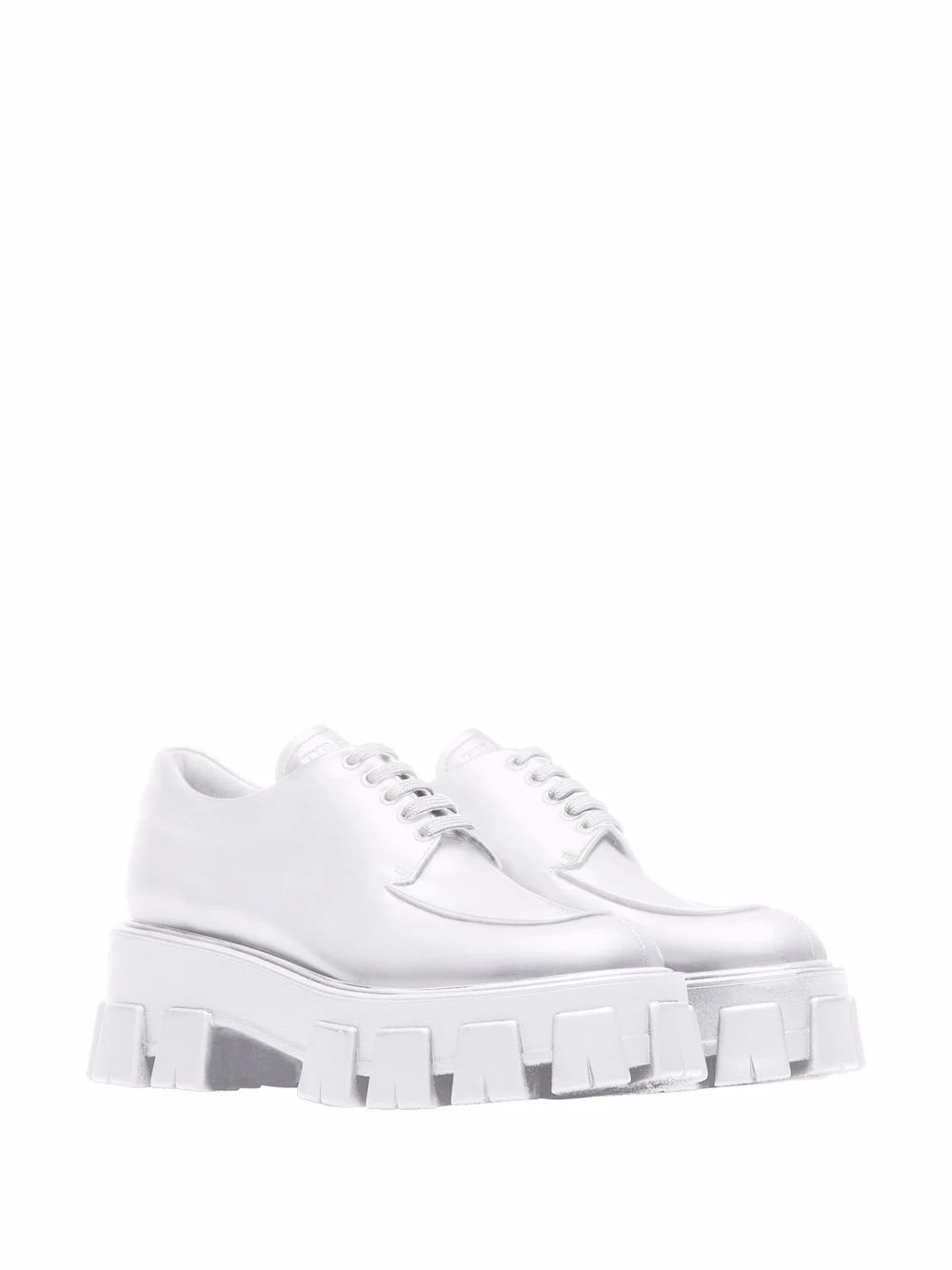 Monolith lace-up shoes | Farfetch Global
