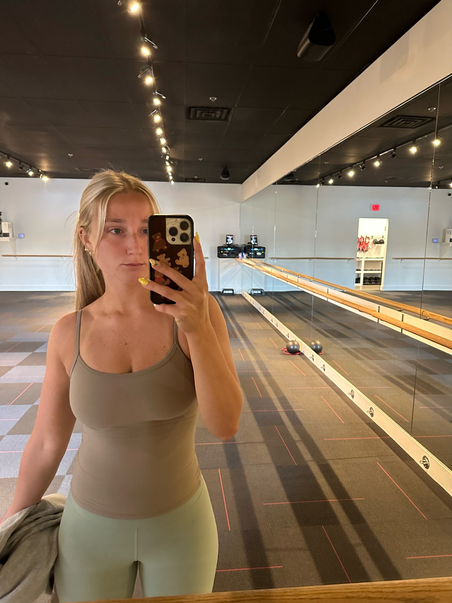 BUTTERY SOFTTTTT 

#LTKSeasonal #LTKFitness #LTKxNSale