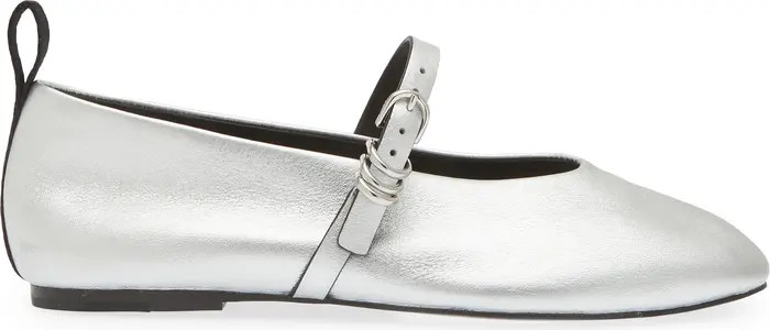 Spire Mary Jane Flat (Women) | Nordstrom