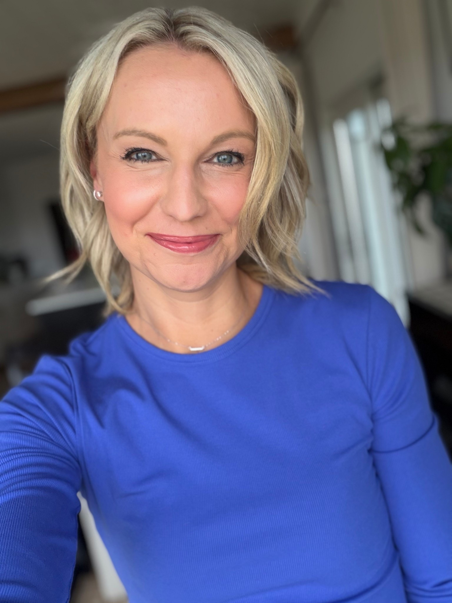 My everyday makeup

#LTKBeauty #LTKgrwm #LTKOver40