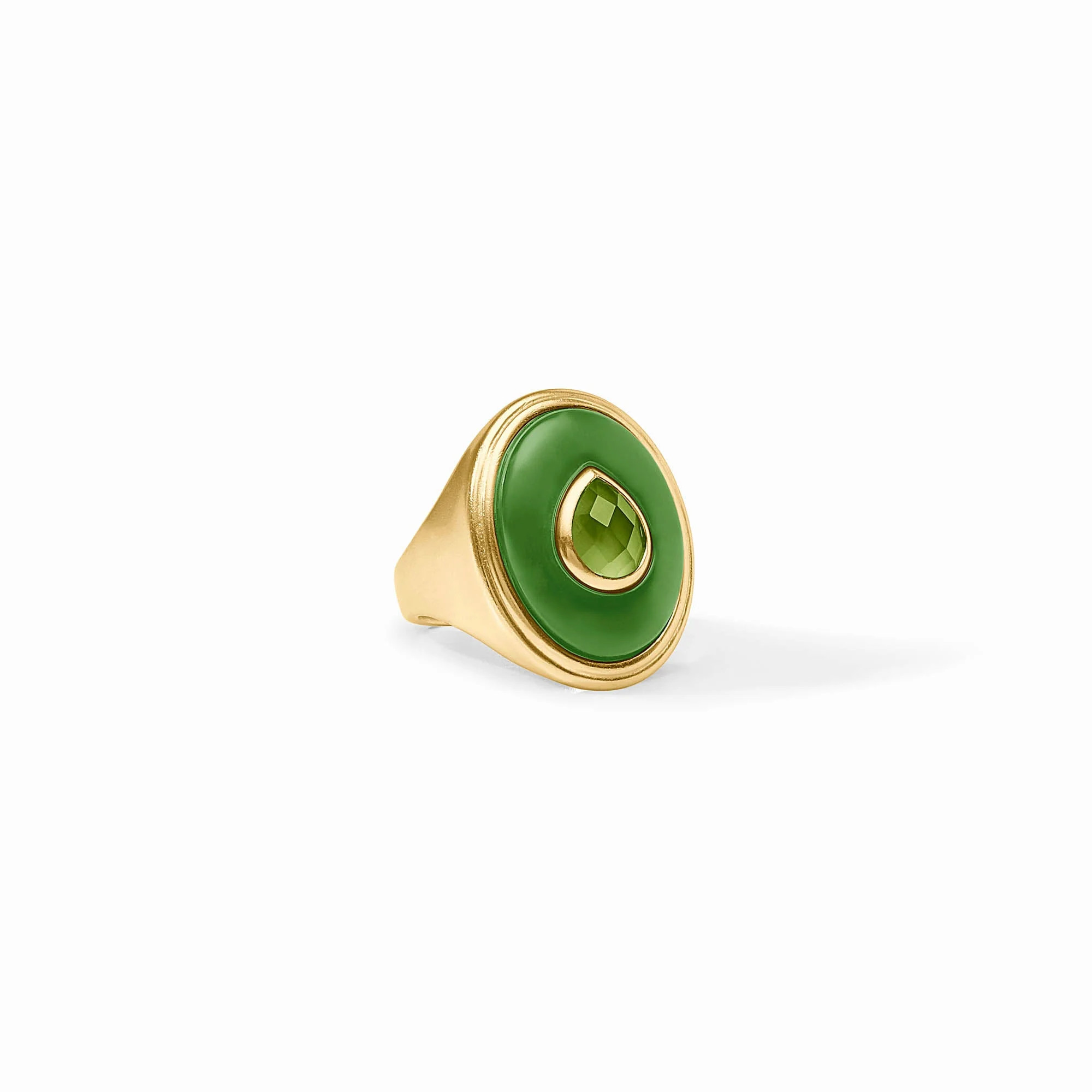 Carnaby Statement Ring | Julie Vos