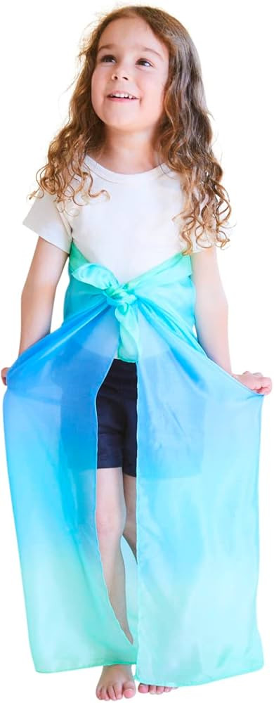 Sarah's Silks | Amazon (US)