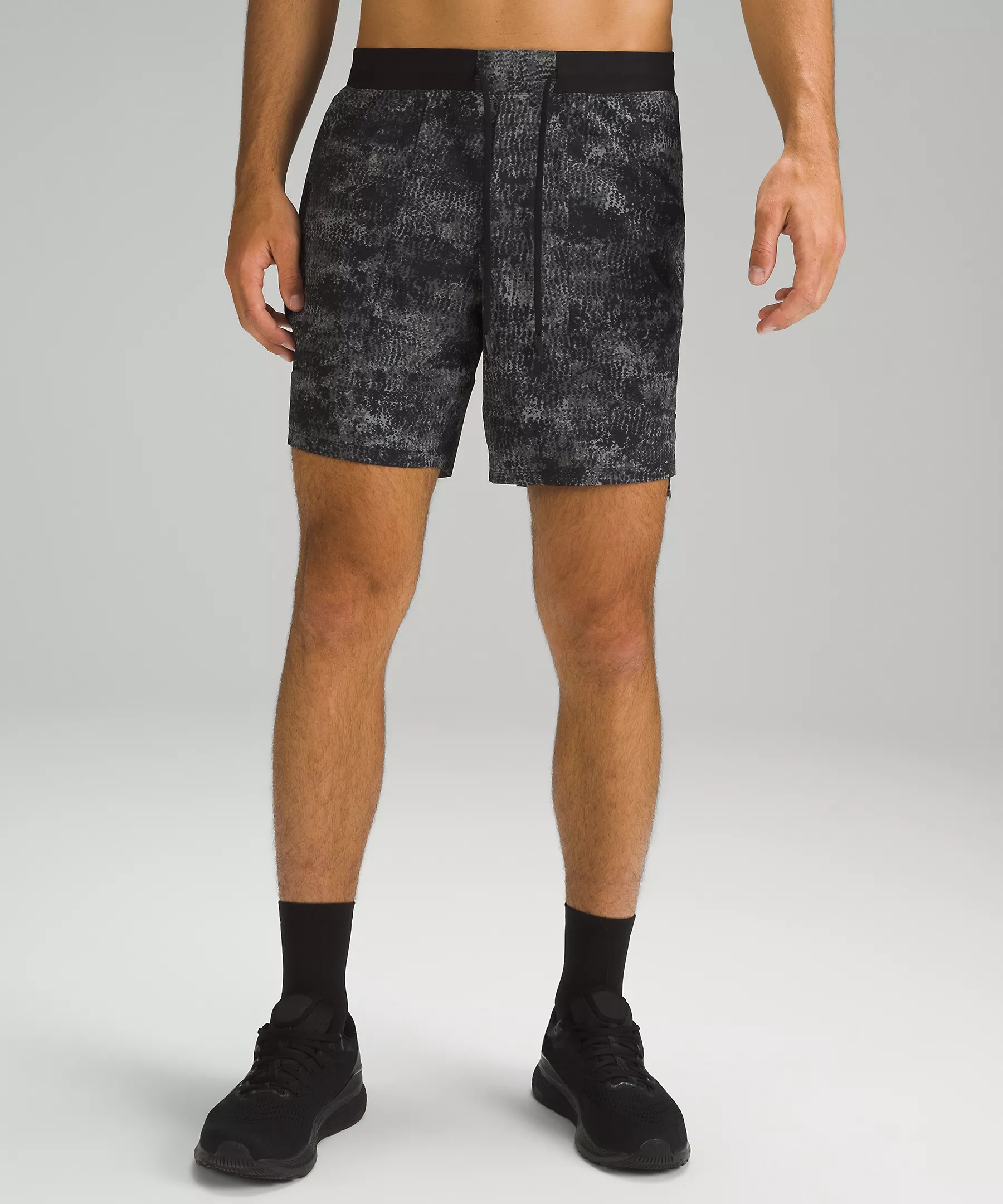 License to Train Linerless Short 7" | Lululemon (US)