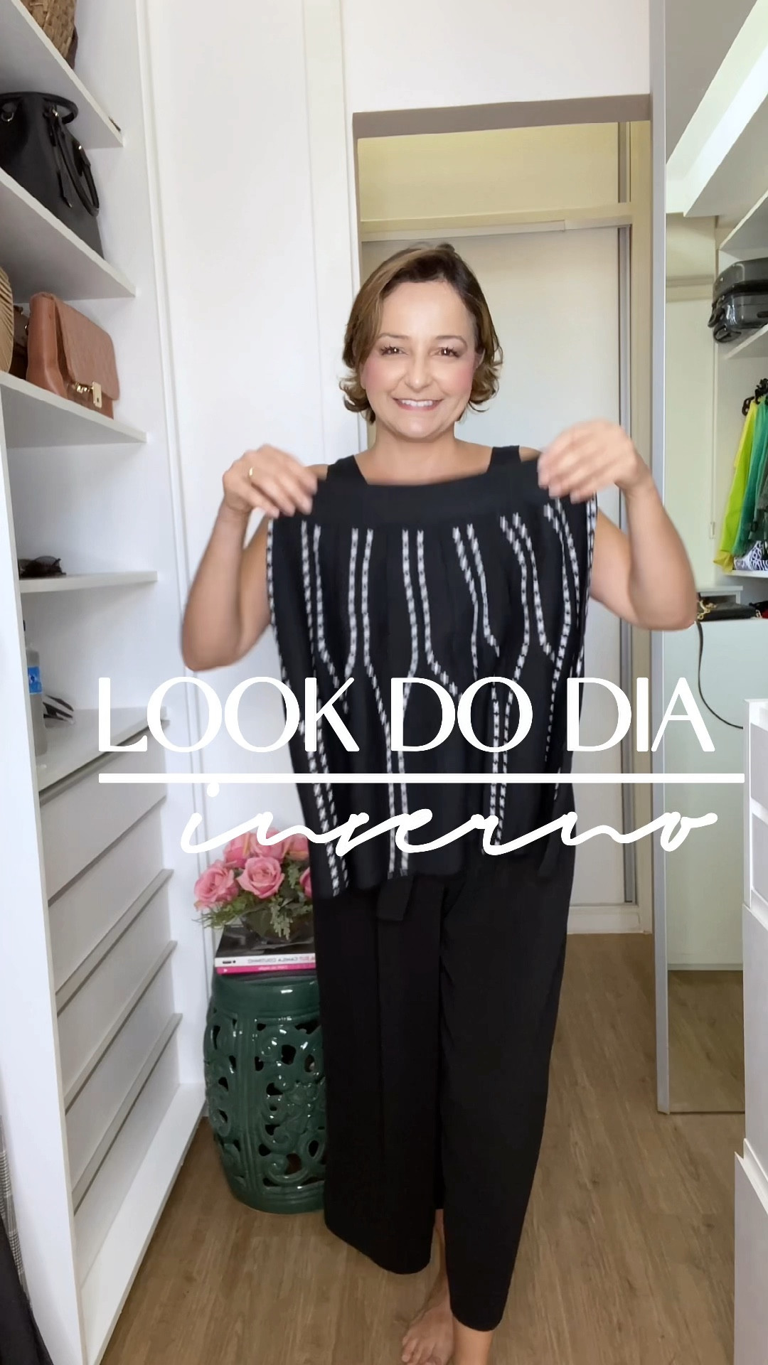 O arraiá de estilo da SHEIN já começou!

Look do dia com 
1. Saia id 1756421
2. Meia calça Id 10682990
3. Blusa id 12185955

Pague ainda menos, usando um meu Código de Indicação BR26198M e um dos Cupons  letslinhares15 ou SHEINJUNINA1054

 #SHEINJunina #sheinparceiro #LTKConBR2023


#LTKsalealert #LTKFind #LTKbrasil