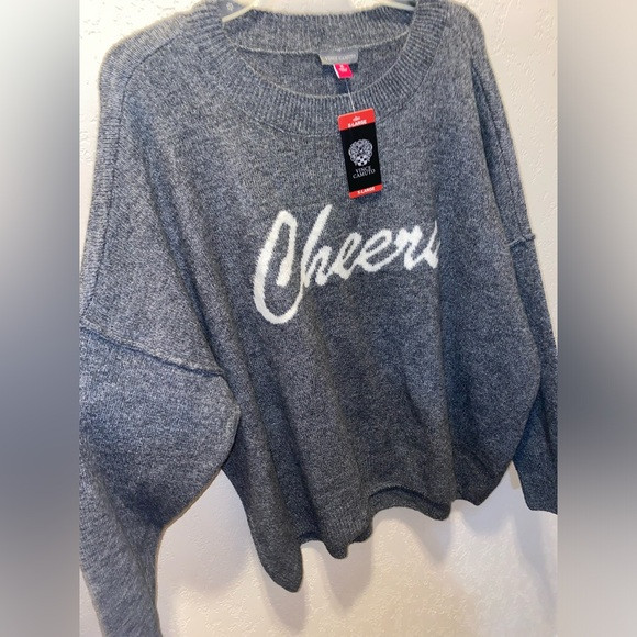 Vince Camuto | Sweater | Poshmark