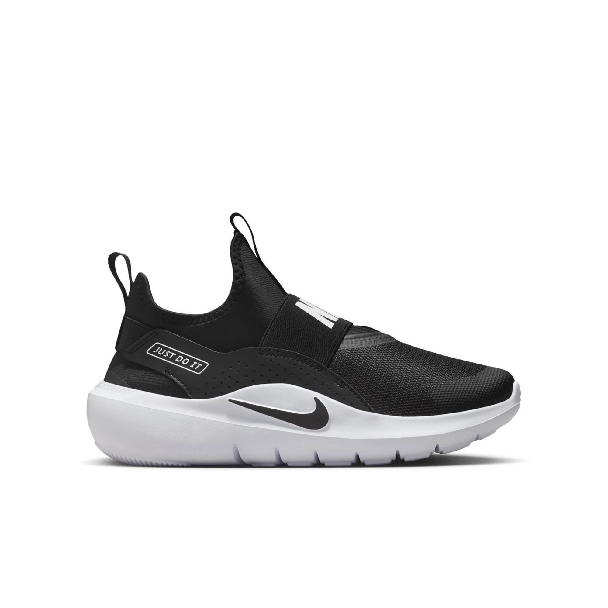 Nike Flex Runner 4 Big Kids Slip-On Running Shoes | Kohl's