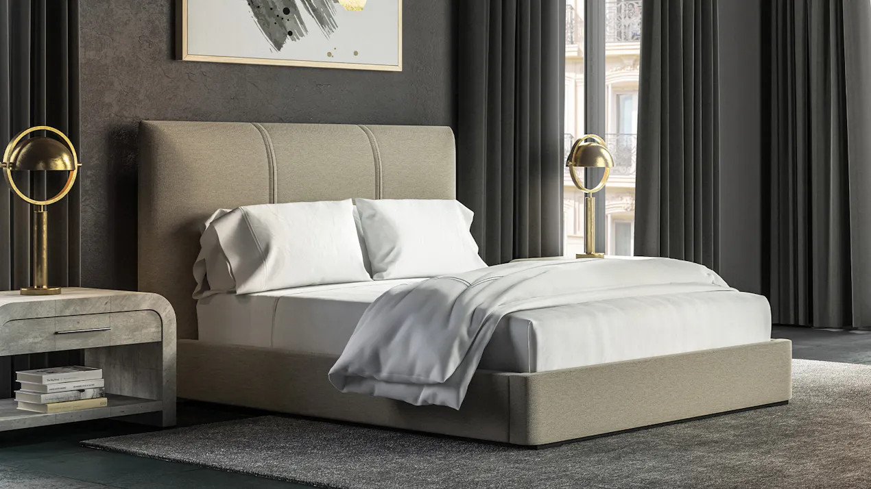 Lucerne | Saatva Mattress