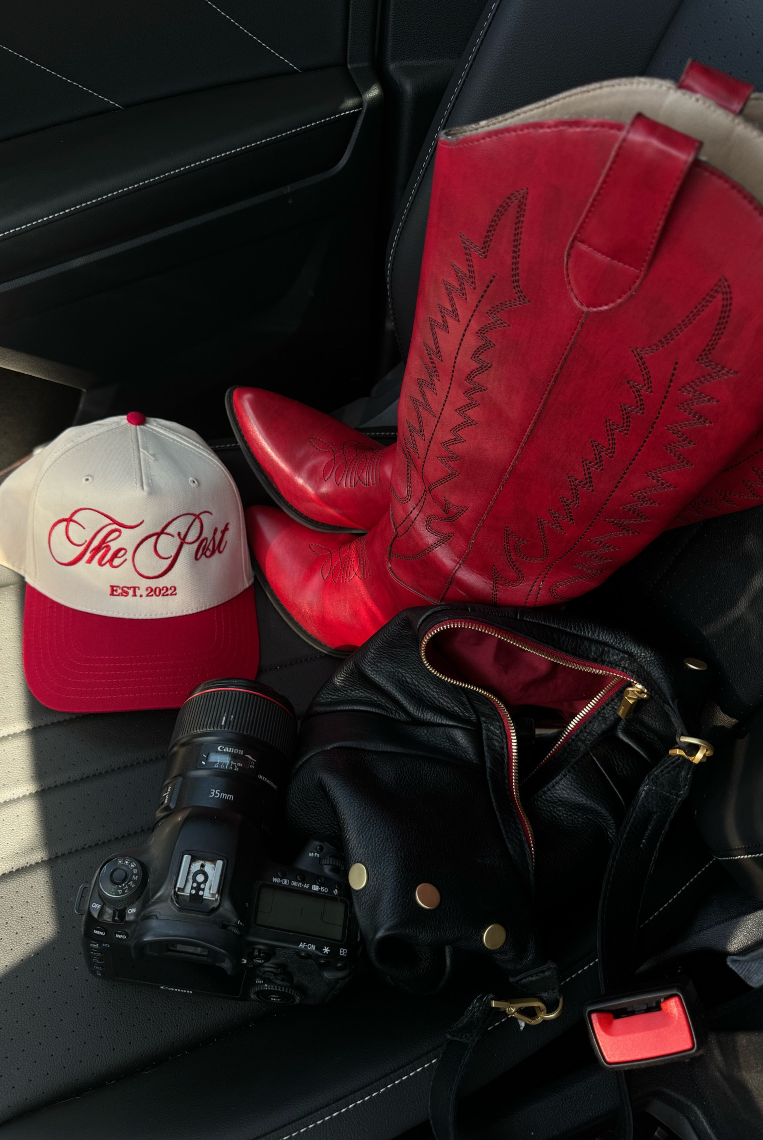 Daily necessities 