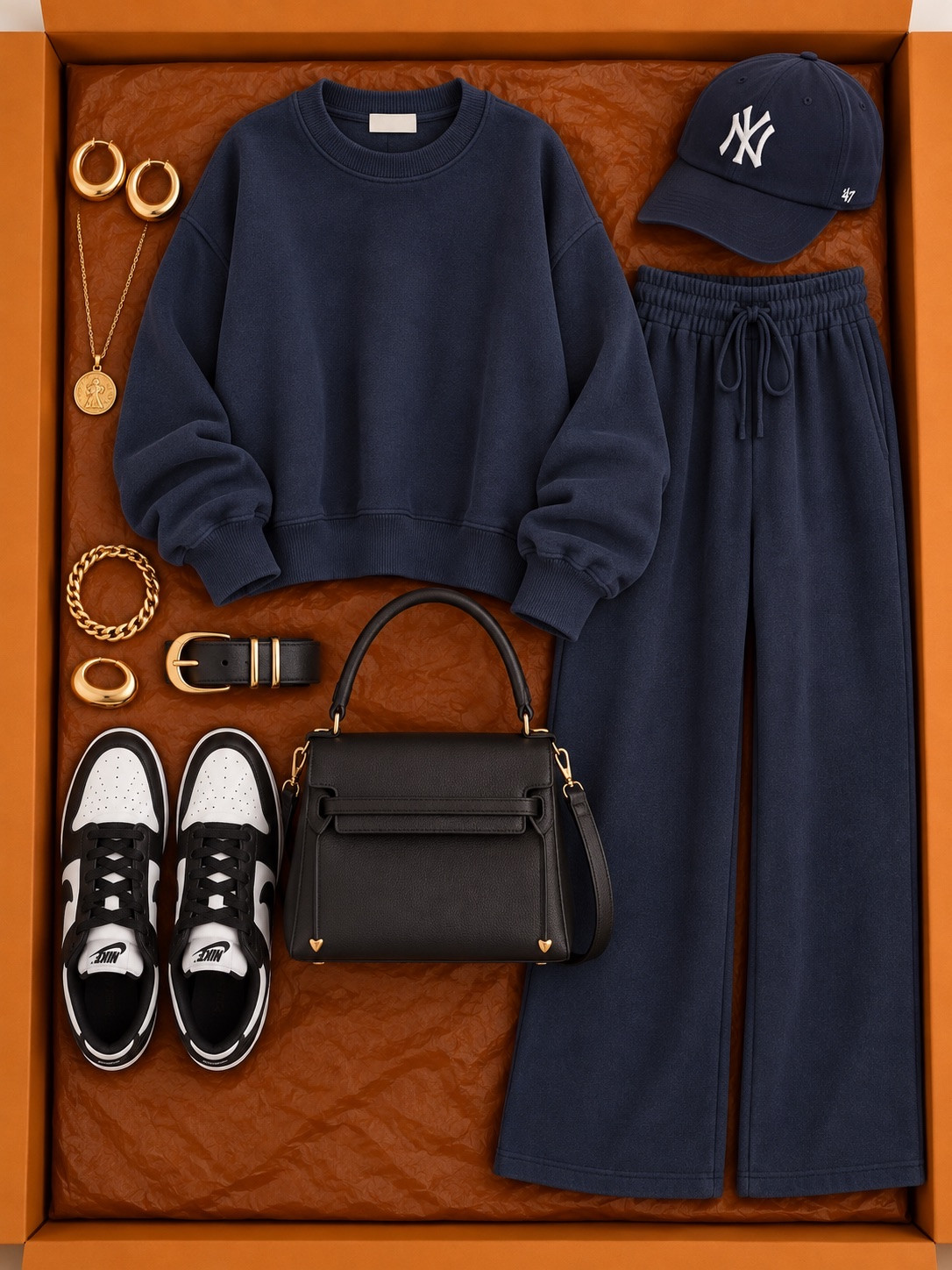 Fall outfits on repeat 🍂🤎 Easy layers, cozy textures, and neutral pieces you can mix + match all season long. Which look would you wear first?

#FallOutfitInspo #FallStyle #FallFashion #EverydayStyle #FallOutfits

#LTKSeasonal #LTKmomlife #LTKootd