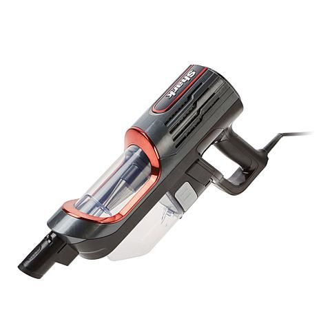 Shark® Ultralight Corded Handheld Vacuum - 20078976 | HSN | HSN