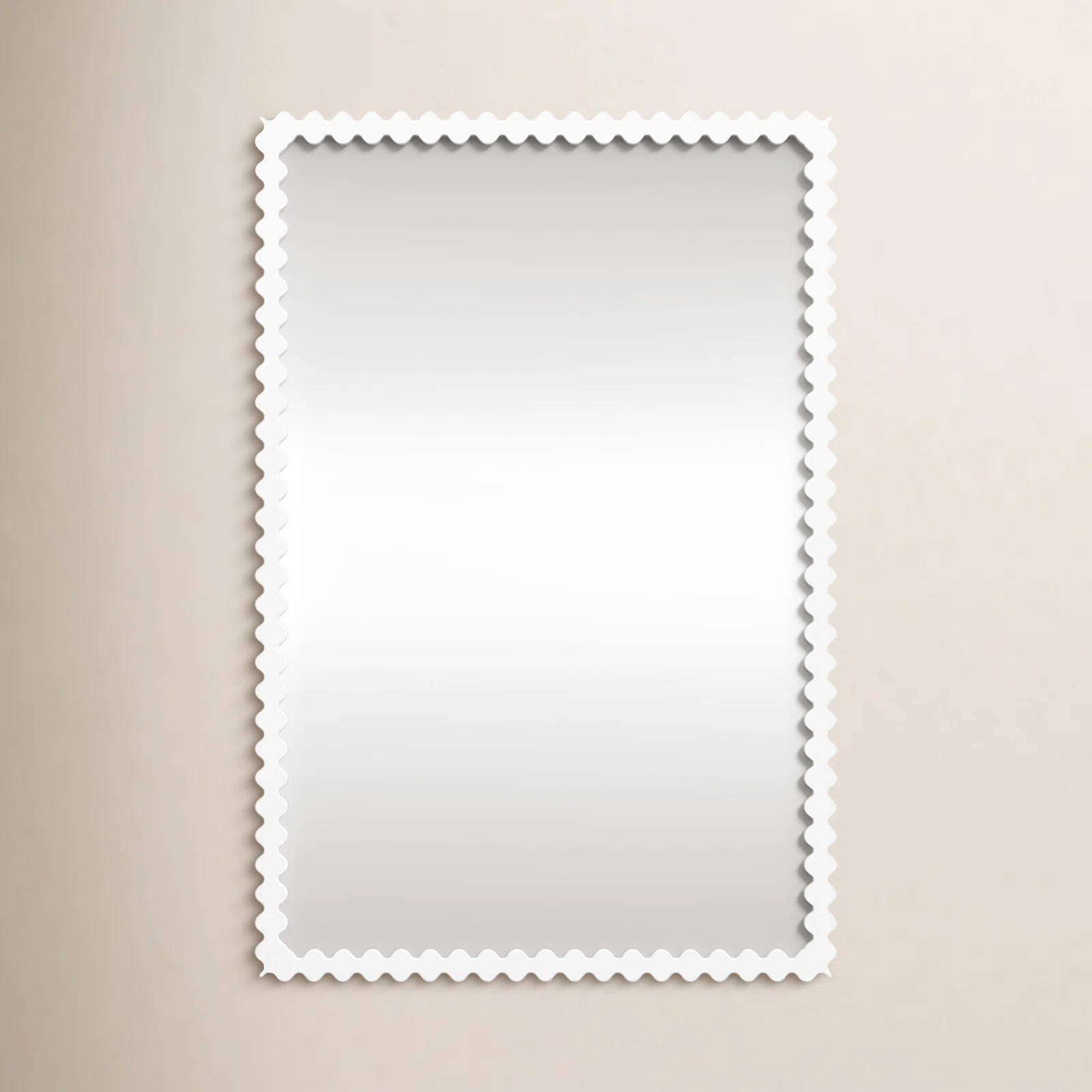 Emele 30" Accent Mirror | Birch Lane