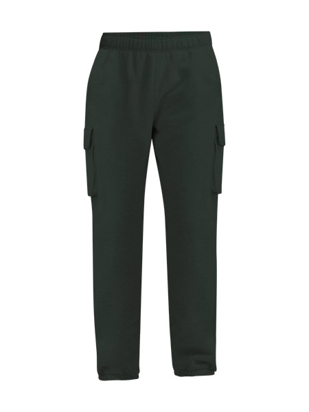 Scuba Mid-Rise Oversized Cargo Jogger | Lululemon (US)