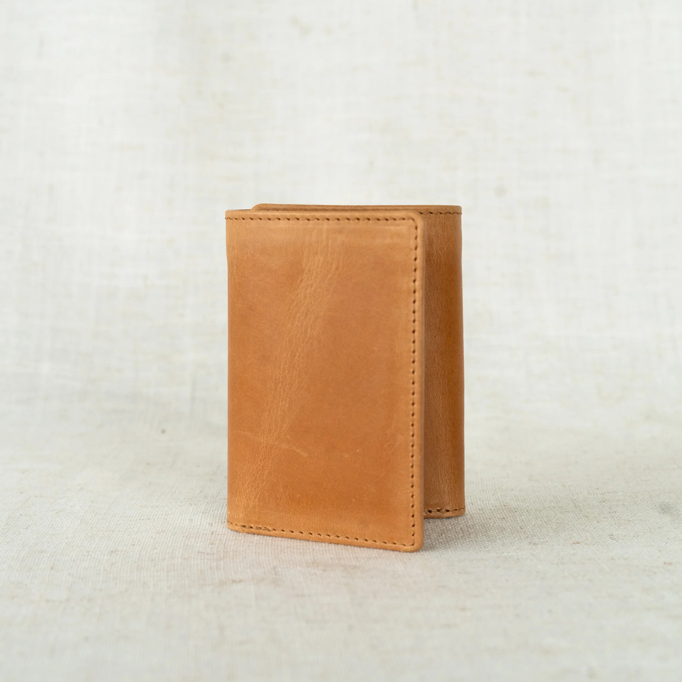 Titus Tri-Fold Wallet | Elevate 