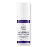 Kiehl's Since 1851 Micro-Dose Anti-Aging Retinol Serum | Ulta