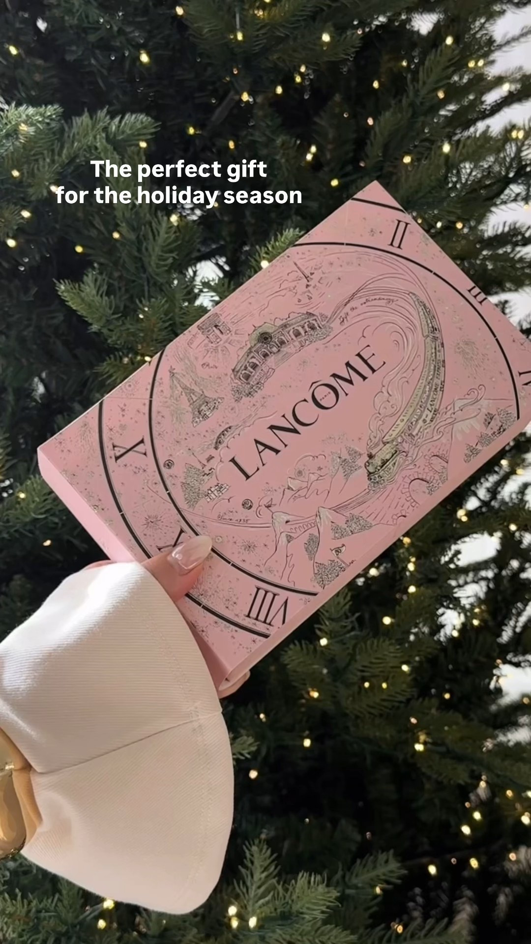 The perfect gift for the holiday season - love this fragrance, its smells absolutely amazing!

#LTKGiftGuide #LTKBeauty #LTKHoliday