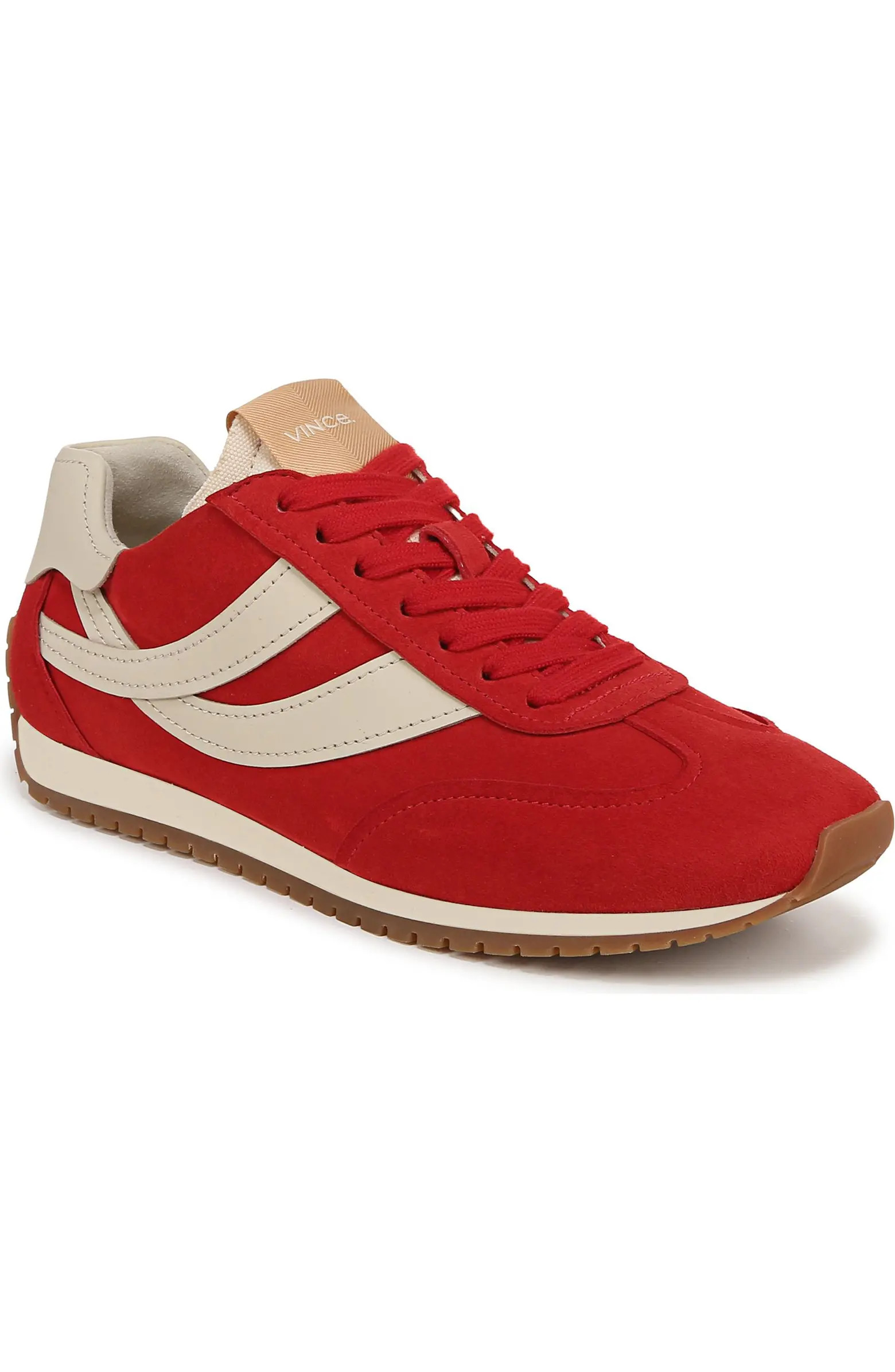 Vince Oasis Runner Sneaker (Women) | Nordstrom | Nordstrom