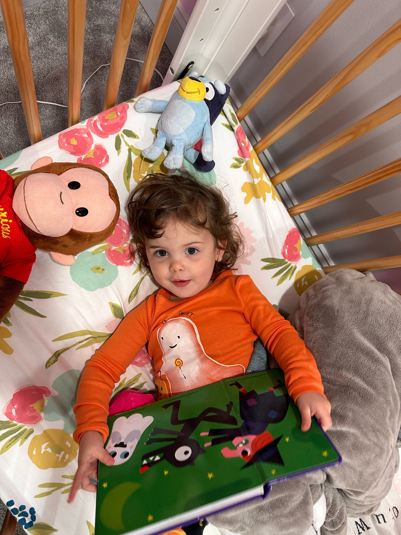 Getting ready for spooky season! 👻 my girl is loving these Halloween pjs from #target so comfy and and creepy in these spook-tacular Halloween PJs! 🎃👻 #HalloweenVibes #BooToYou #PajamaParty”

#LTKSeasonal #LTKkids #LTKHalloween