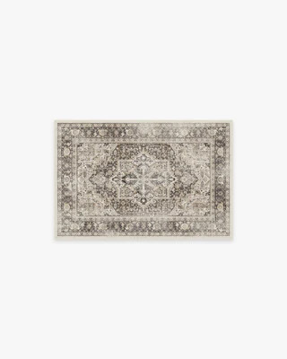 Kamran Hazel Rug | Ruggable | Ruggable