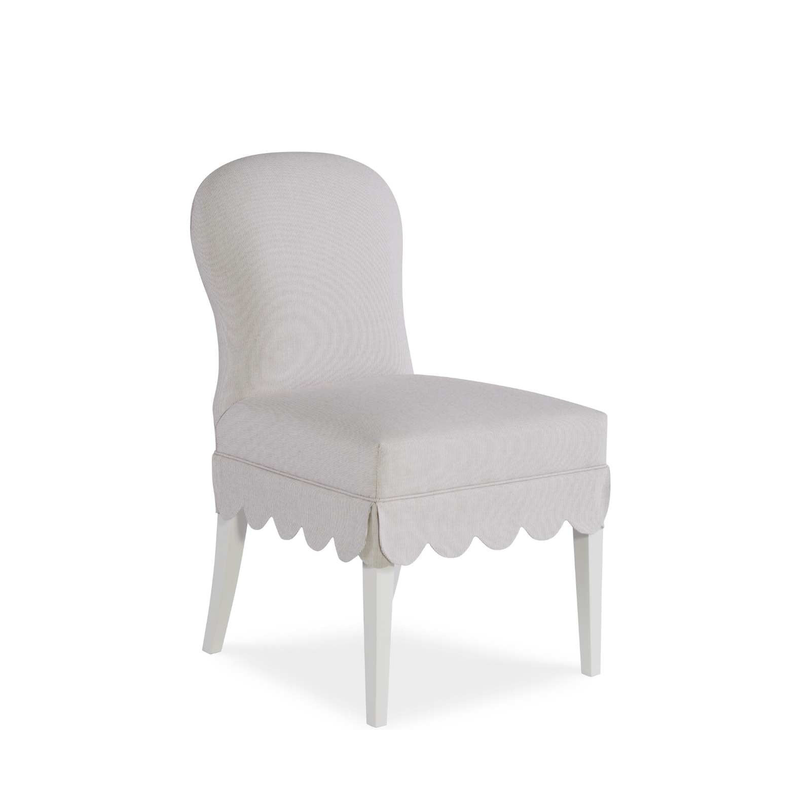 Audrey Dining Chair | Brooke & Lou | Brooke and Lou
