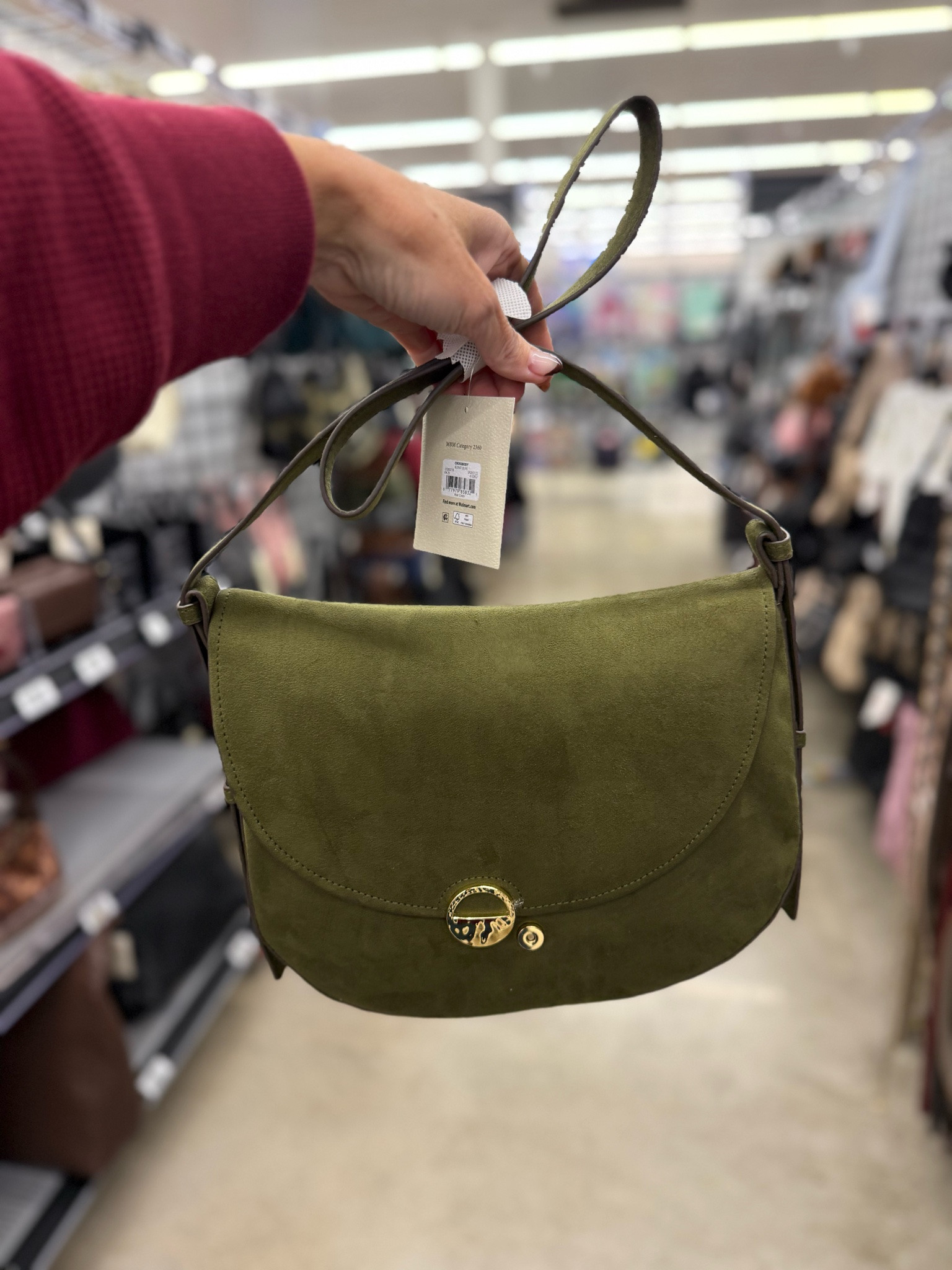 Walmart 
New arrivals 
Fall accessories 
Fall purses 
Walmart purses