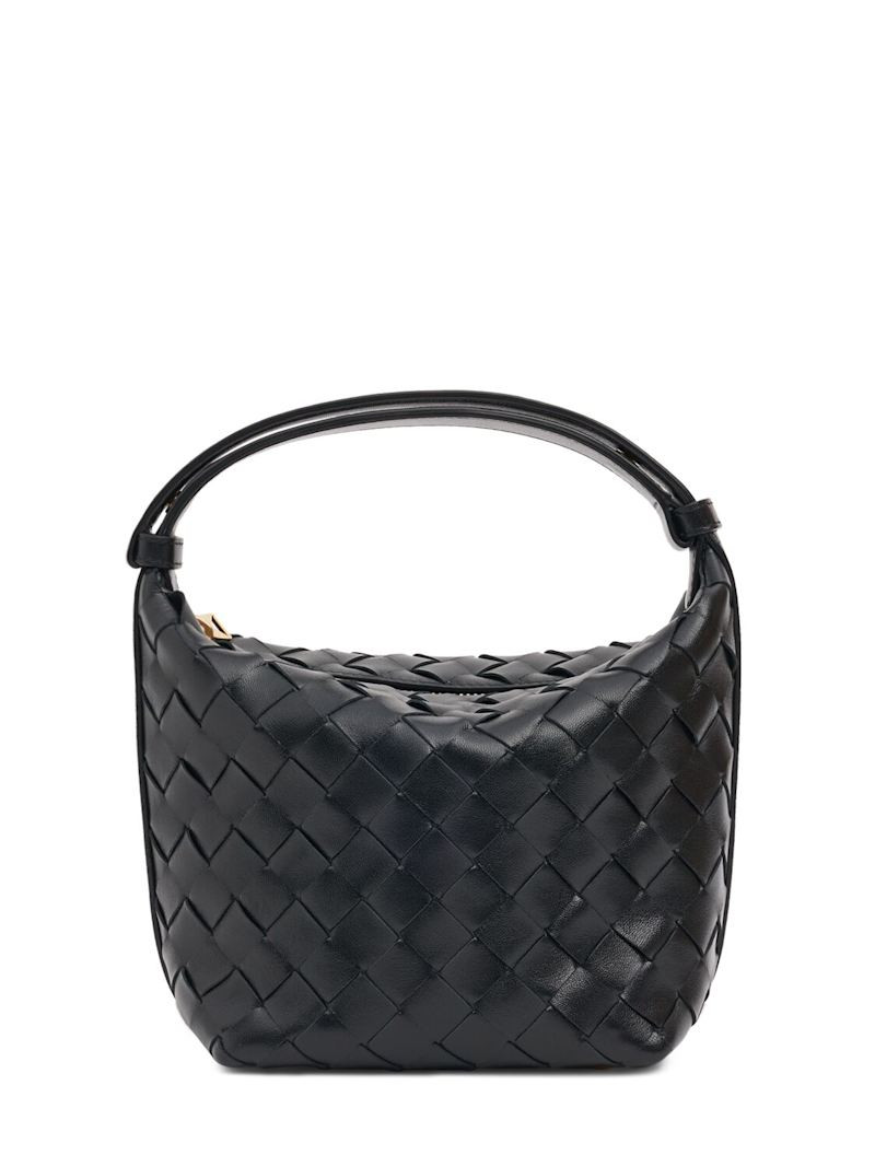 Borsa Candy Wallace in pelle | Luisaviaroma