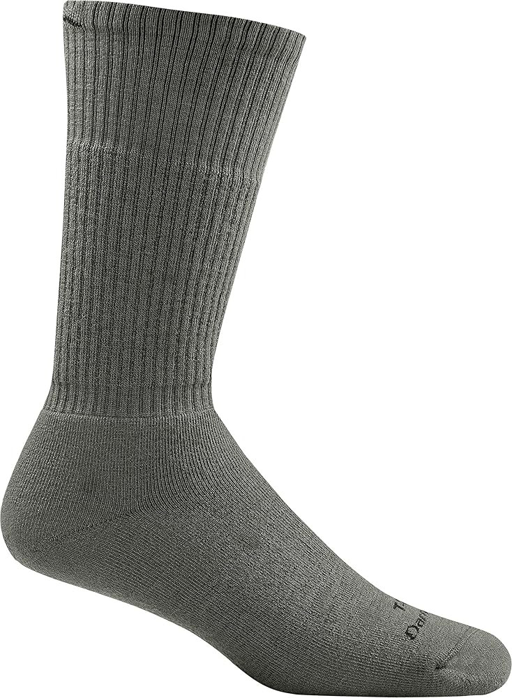 Darn Tough Tactical Boot Full Cushion Socks (T4022) Unisex | Amazon (US)