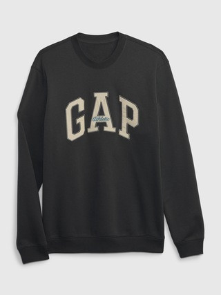 Gap Arch Logo Sweatshirt | Gap (US)