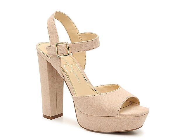 Priella Platform Sandal | DSW