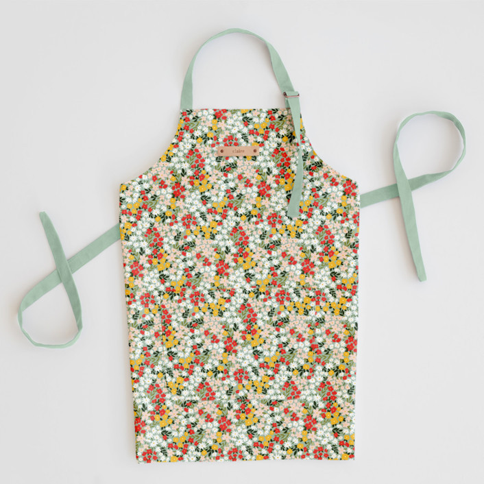 Field of Florals | Minted