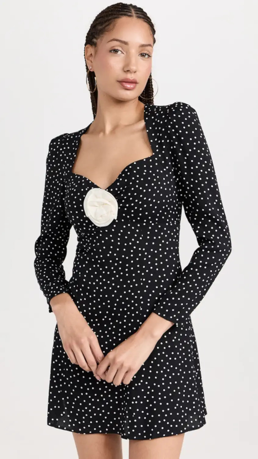 Karlyn Dress | Shopbop