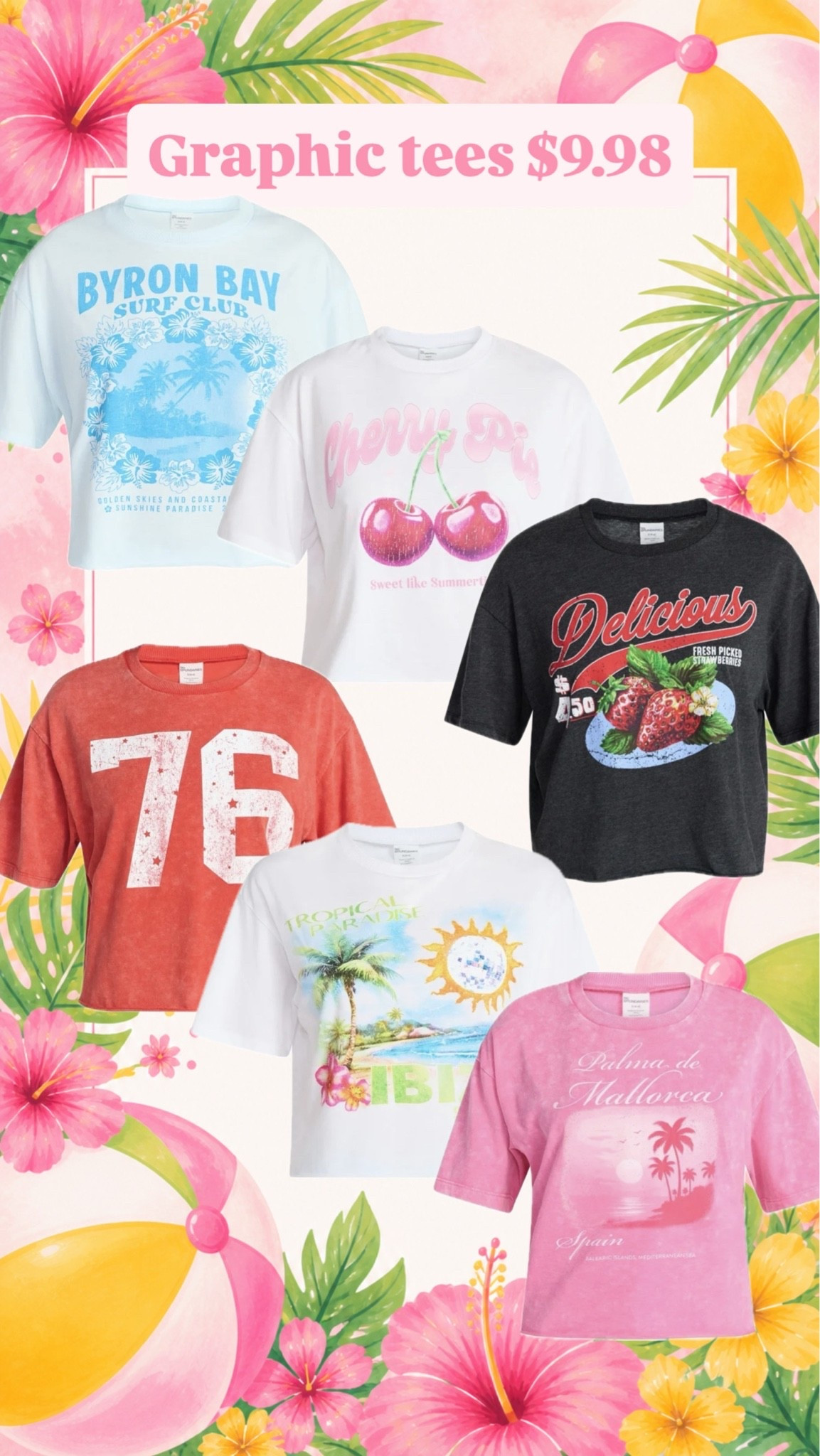 New graphic tees!!!

#LTKootd #LTKmomlife #LTKSeasonal
