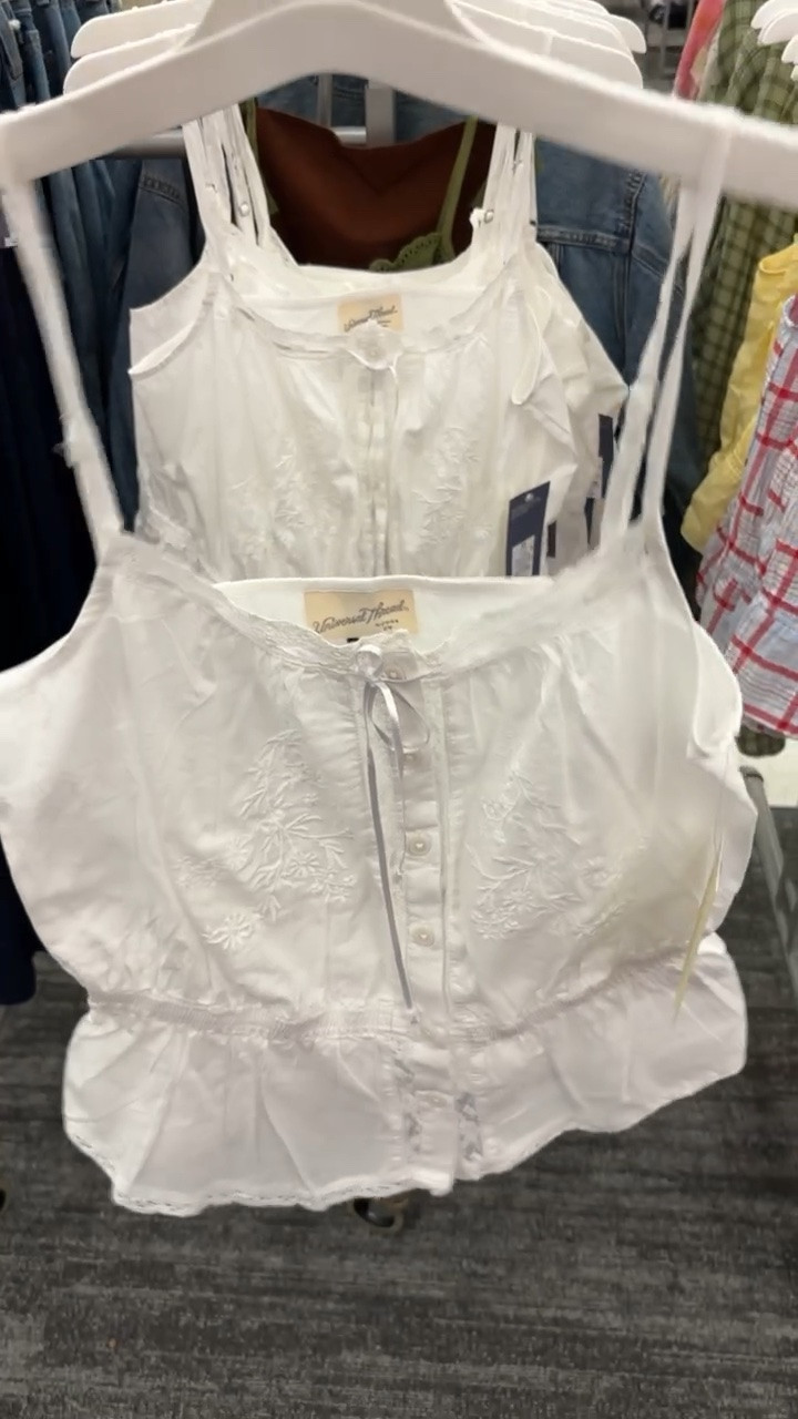 The perfect summer dress for only $12!🤍😍

Spring, summer, summer outfit, spring outfit, @Target

#LTKootd #LTKSaleAlert #LTKSeasonal