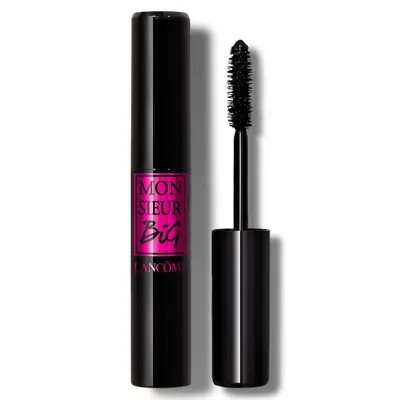 Lancôme Monsieur Big Mascara in Black at Nordstrom | Nordstrom