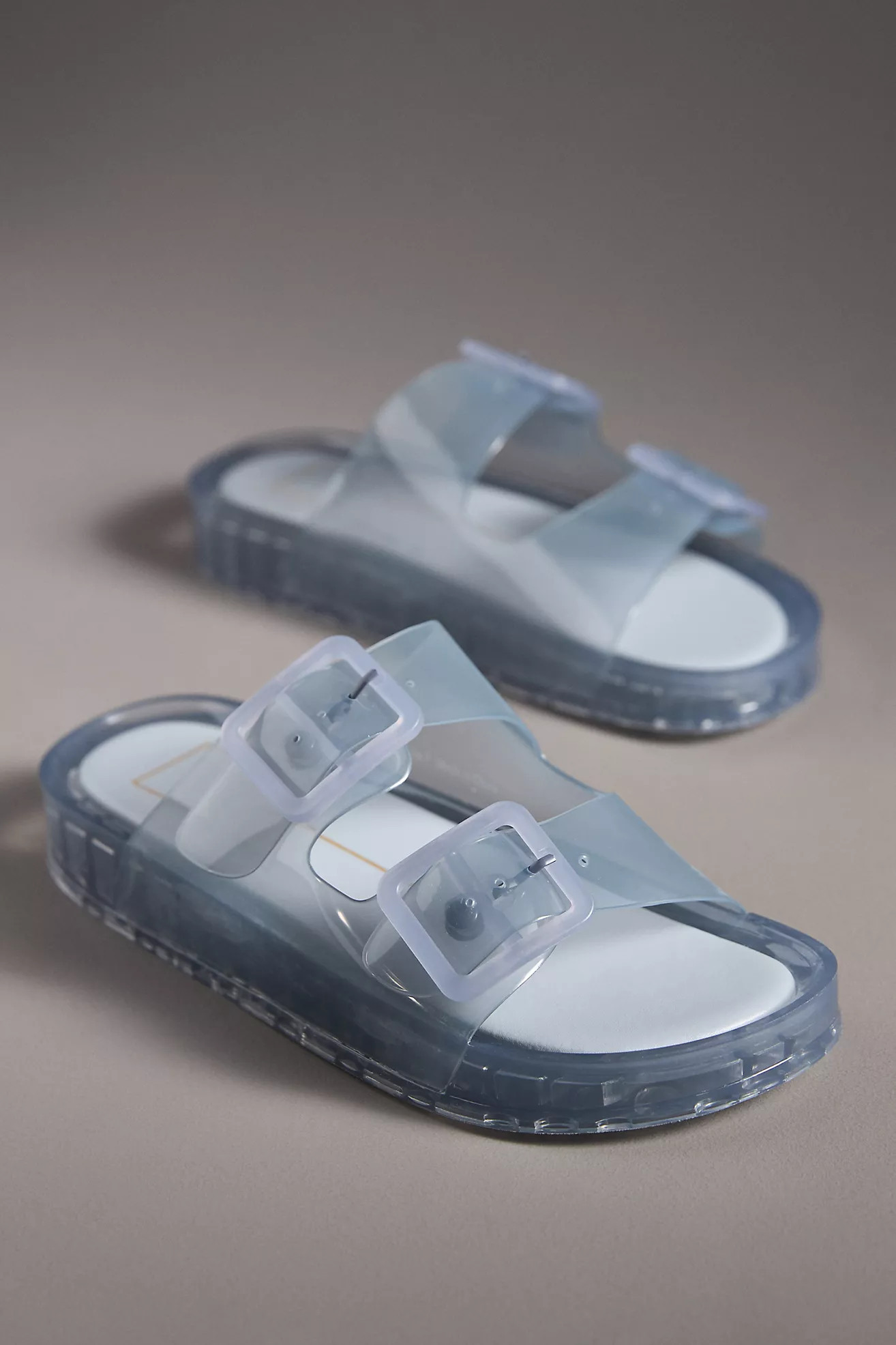 Dolce Vita Julio Jelly Sandals | Anthropologie (US)