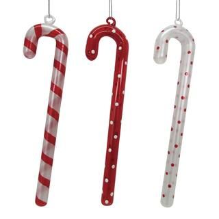 Assorted Candy Cane Ornament by Ashland®, 1pc. | Michaels | Michaels Stores