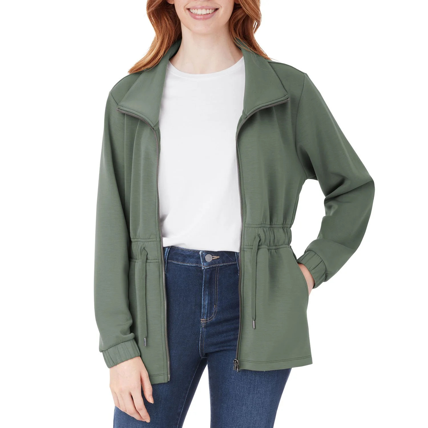 Member's Mark Women's Sandwash Jacket | Sam's Club