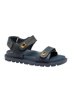 COACH Women's Brynn Sandals, 6.5N | Belk